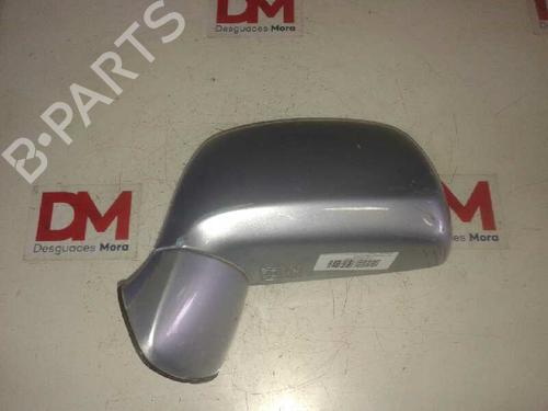 Used Left mirror HYUNDAI TRAJET (FO) 2.0 CRDi (113 hp) 12649815