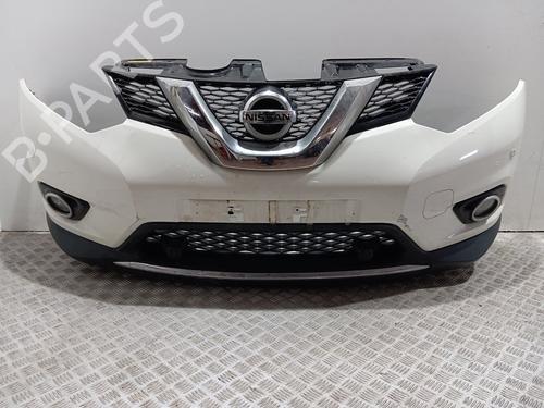 Używane Zderzak przedni NISSAN X-TRAIL III (T32_, T32R, T32RR) [2013-2026]  31329601