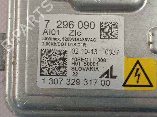 Xenon ballast BMW 5 Gran Turismo (F07) 530 d | BP30515062C53