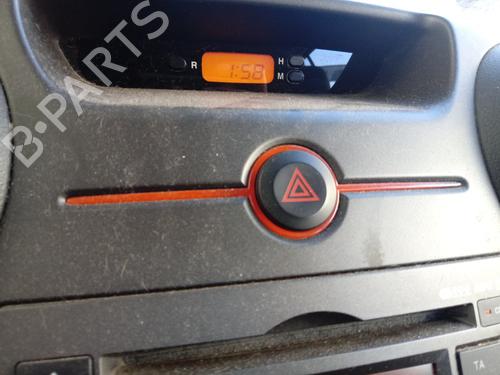 Used Warning switch KIA CARENS III MPV (UN) [2006-2013]  30373172