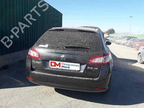 Catalyst PEUGEOT 508 SW I (8E_)  | BP18199199M10 