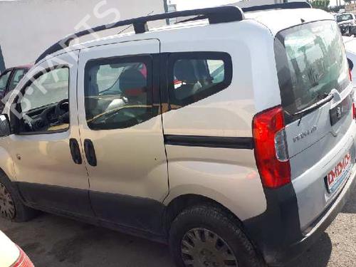 Rear right interior door handle PEUGEOT BIPPER (AA_)  | BP12841334I16 