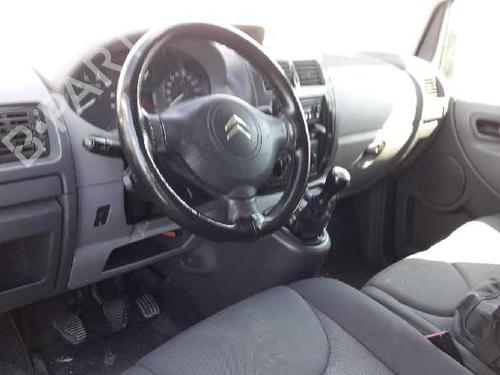 Intercooler CITROËN JUMPY II (VF7) 1.6 HDi 90 16V | BP12654060M30 