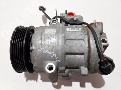 Compressor A/A SEAT IBIZA IV (6J5, 6P1) [2008-2017]  29272936
