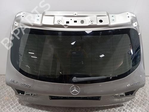 Tailgate MERCEDES-BENZ GLC (X253) 200 EQ Boost 4-matic (253.981) | BP29717076C6 