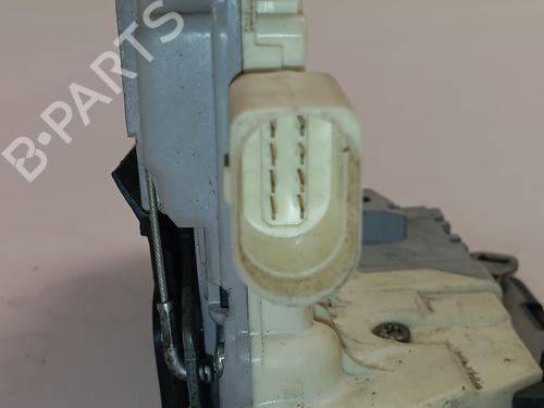 Rear left lock SEAT IBIZA IV (6J5, 6P1) | BP30913877C100