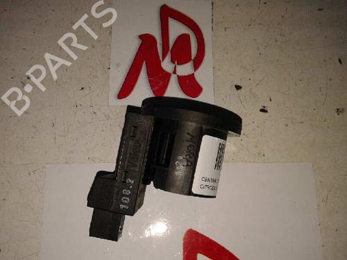 Used Control unit CITROËN XSARA PICASSO (N68) 1.6 16V (109 hp) 16634873