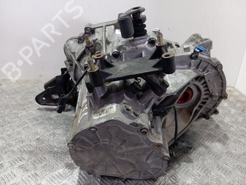 Gearbox HYUNDAI SANTA FÉ I (SM) 2.0 CRDi 4x4 | BP28070474M3 
