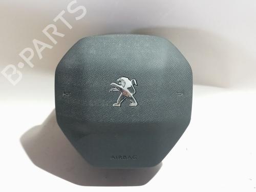 Airbag volante Airbag volante PEUGEOT 208 II (UB_, UP_, UW_, UJ_) [2019-2026] 36564265 36564265