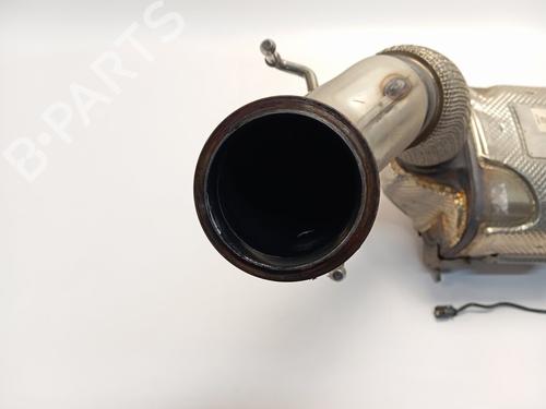 Particulate filter BMW 2 Active Tourer (U06) 218d | BP26012403M81 