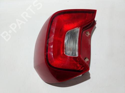 Piloto trasero derecho KIA PICANTO III (JA) [2017-2025]  30469972