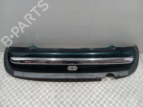 Used Rear bumper Rear bumper MINI MINI (R50, R53) Cooper (116 hp) 33321776 33321776