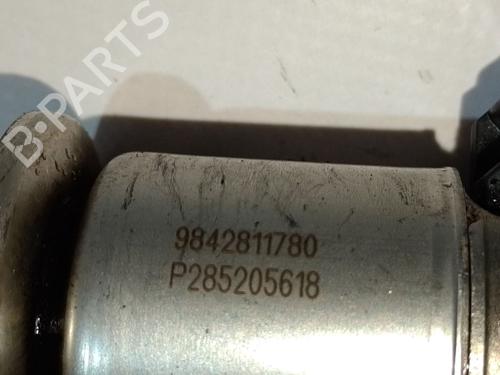 Injector RENAULT MASTER III Platform/Chassis (EV, HV, UV) 2.3 dCi 180 FWD (EV04, HV04, UV04) | BP39093621M100 - Image 4