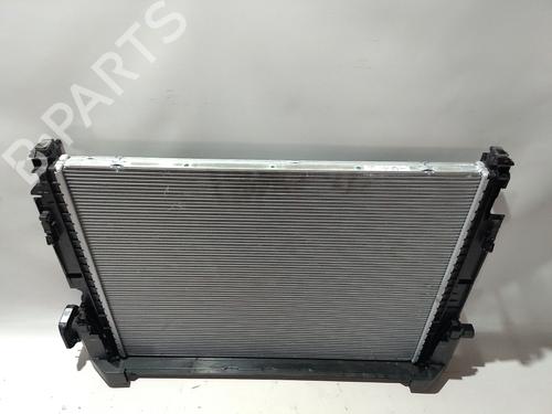 Water radiator BMW X1 (U11) iX1 xDrive 30 | BP40447112M31 - Image 4