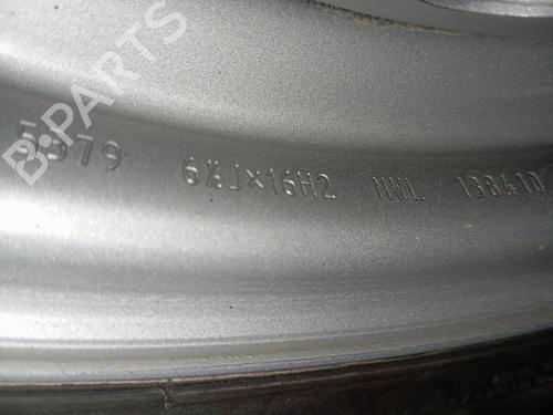 Zestaw narzędzi / podnośnik IVECO DAILY VI Van  | BP30601103C119 