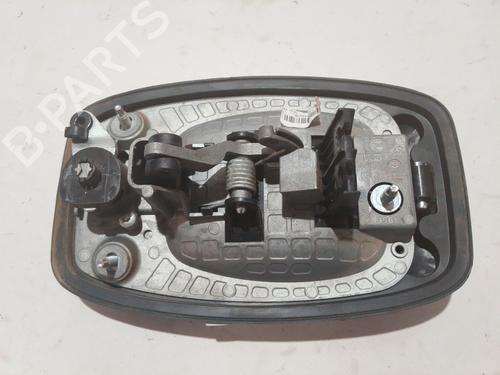 Front left exterior door handle CITROËN JUMPER II Van 2.2 BlueHDi 140 | BP26914491C128
