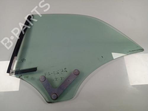 Used Rear left door window AUDI A3 Convertible (8P7) 1.6 TDI (105 hp) 18338088