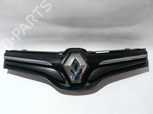 Calandre RENAULT KANGOO / GRAND KANGOO II (KW0/1_) [2008-2026]  31987704