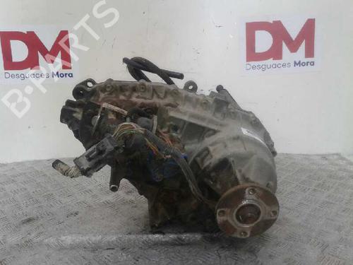 Used Transfer box FORD USA EXPLORER (U2, U_) 4.0 (207 hp) 18490501