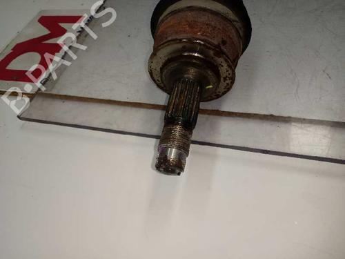 Right front driveshaft FIAT 500 (312_)  | BP12652838M39 