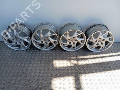 Used Rim PORSCHE BOXSTER (986) [1996-2004]  28704073