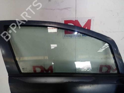 Right front door OPEL CORSA D (S07) 1.4 (L08, L68) | BP12659268C3 