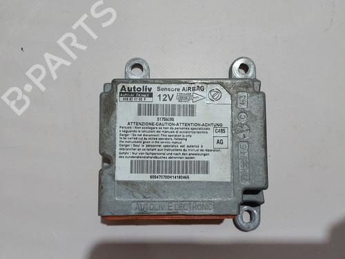 Used ECU airbags ECU airbags FIAT LINEA (323_, 110_) [2006-2026] 35933506 35933506