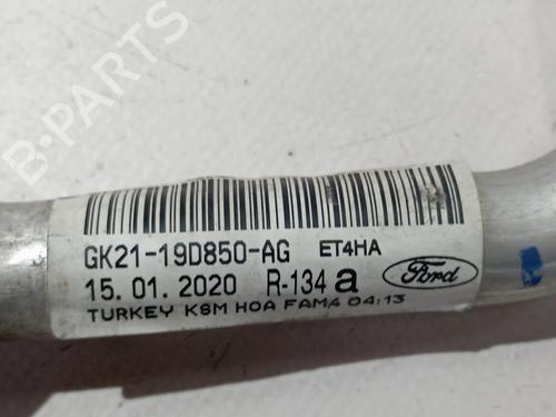 AC pipe FORD TRANSIT CUSTOM V362 Bus (F3)  | BP29717026M126 