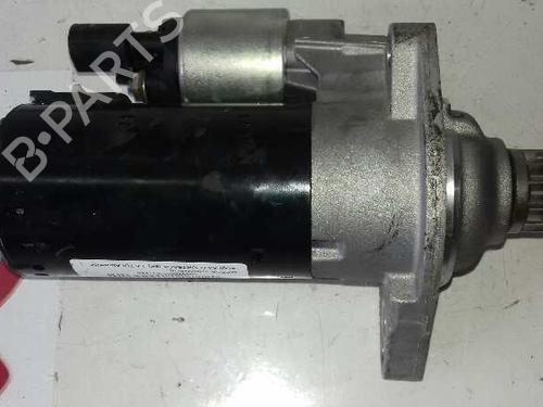 Used Starter AUDI A3 Sportback (8PA) [2004-2015]  12641093