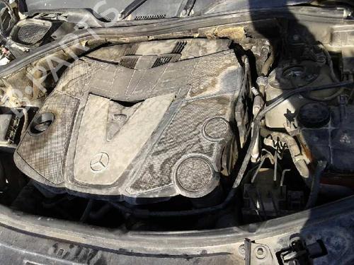 Left rear window motor MERCEDES-BENZ M-CLASS (W164) | BP12658609E23