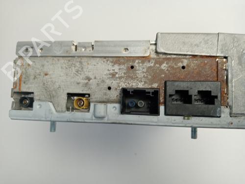 Electronic module MERCEDES-BENZ S-CLASS (W221, V221) S 350 (221.056, 221.156) | BP18308424M83 