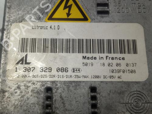 Module xenonverlichting MAZDA 6 Hatchback (GG) 2.0 DI (GG14) | BP16753590C53 