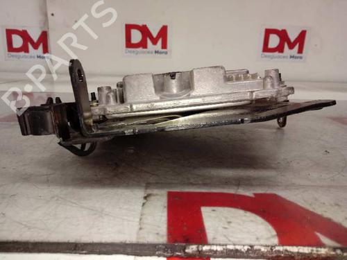 Engine control unit (ECU) RENAULT SCÉNIC II (JM0/1_)  | BP12643931M57 