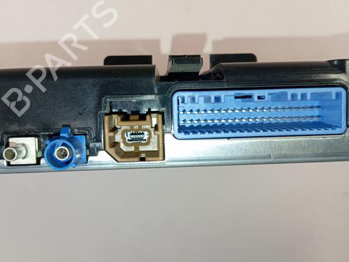 Electronic module RENAULT KANGOO III Box Body/MPV 1.5 Blue dCi 95 (FJAB) | BP36991267M83 - Image 4