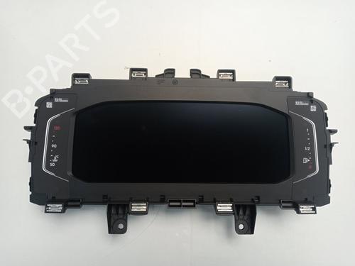 Instrument cluster VW ARTEON (3H7, 3H8)  | BP17677858C47 