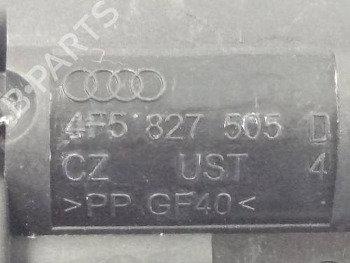 Bakluke lås VW PASSAT B6 (3C2)  | BP19261783C101 