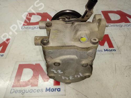 AC compressor HYUNDAI MATRIX (FC)  | BP12668899M34 