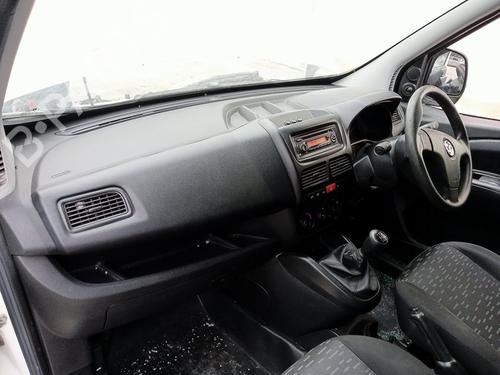 Left taillight OPEL COMBO Box Body/MPV (X12) | BP30373959C34 - Image 19