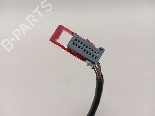 Left mirror ALFA ROMEO 159 (939_) 1.9 JTDM 16V (939AXC1B, 939AXC12) | BP22699789C26 