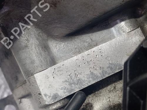 Gearbox VW GOLF V (1K1)  | BP28071161M3 