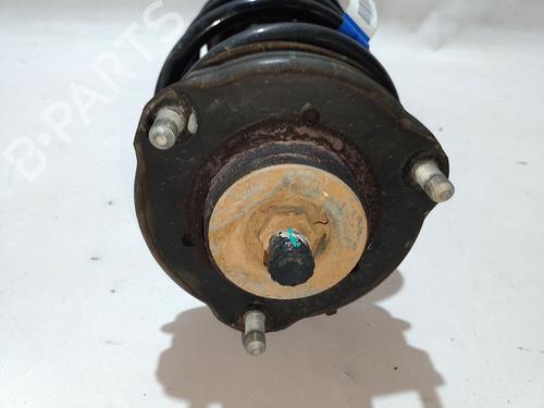 Left front shock absorber MG MG ZS SUV (AZS1) | BP37239217M16 - Image 4