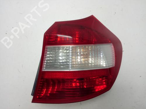 Right taillight BMW 1 (E87)  | BP15283513C35 