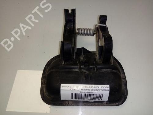 Rear left interior door handle RENAULT KANGOO (KC0/1_) 1.6 16V | BP12925290I15