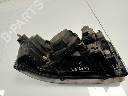 Left headlight LAND ROVER FREELANDER I (L314) 2.0 DI 4x4 | BP13118544C28 