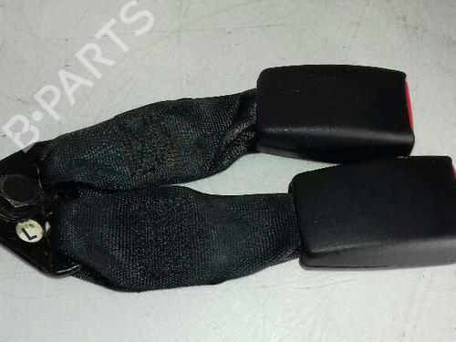 Used Seat buckle NISSAN ALMERA II Hatchback (N16) [2000-2025]  16469296
