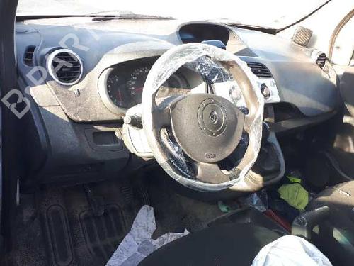 Hand brake RENAULT KANGOO (KC0/1_)  | BP13700458I18 