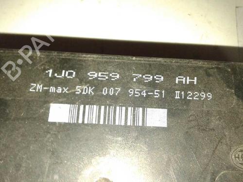 Electronic module VW GOLF IV (1J1)  | BP16853874M83 