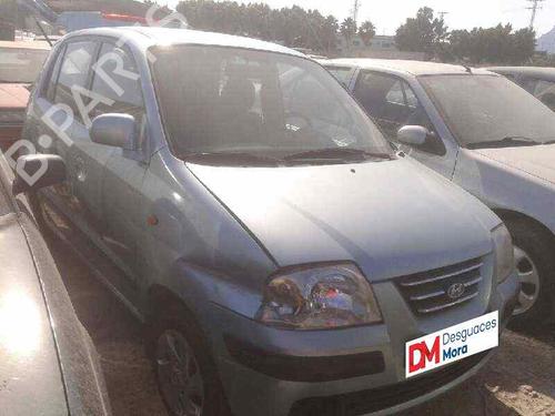 Used Parts HYUNDAI ATOS PRIME (MX) 2597144