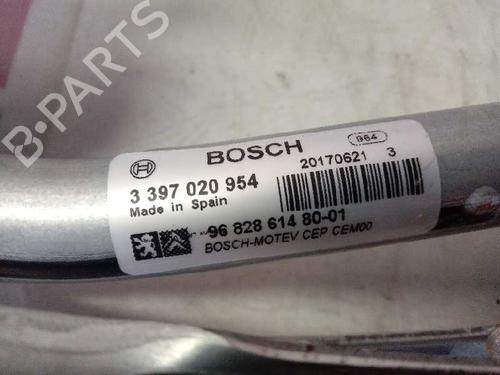 Viskermotor vindrude CITROËN BERLINGO MULTISPACE (B9) | BP30370482M29