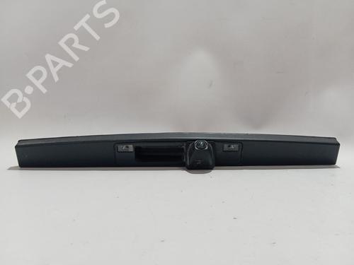 Bagagerumshåndtag Bagagerumshåndtag FORD PUMA (J2K, CF7) [2019-2026] 37239035 37239035